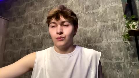 Ricky online show from January 10, 9:52 pm