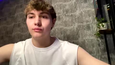 Ricky online show from January 11, 12:10 pm