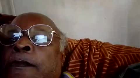 luckyover55 online show from May 4, 4:08 am