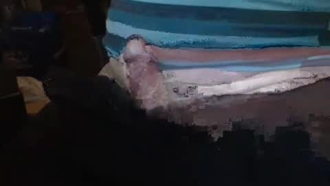 Snapshot of luckypirateboy chatting on May 15, 9:05 am BIG Daddy cock. Tips make it harder online show from May 15, 9:05 am