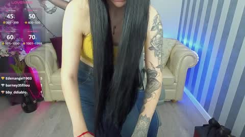 Monika online show from December 14, 3:04 pm