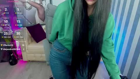 Monika online show from December 15, 10:18 am