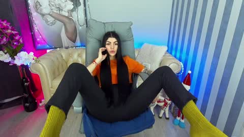 Monika online show from January 15, 6:12 am