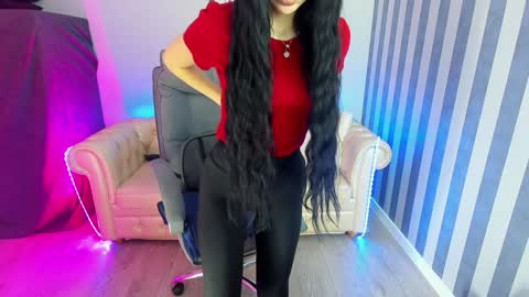 Monika online show from January 29, 6:33 am