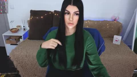 Monika online show from September 20, 12:28 pm