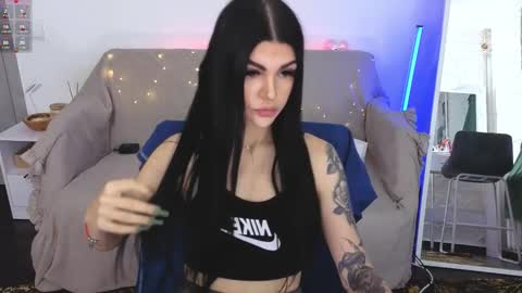 Monika online show from September 25, 9:24 am