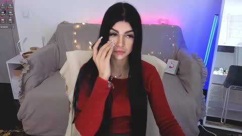 Monika online show from October 4, 10:13 am