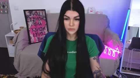 Monika online show from October 15, 9:20 am