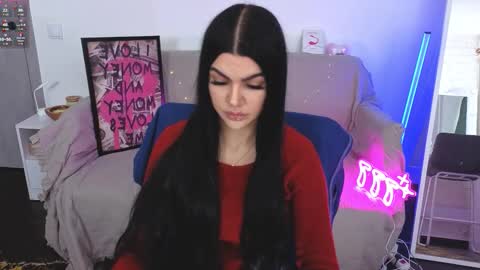 Monika online show from October 22, 7:52 am