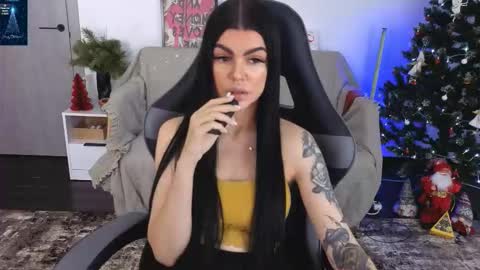 Monika online show from December 17, 7:36 am