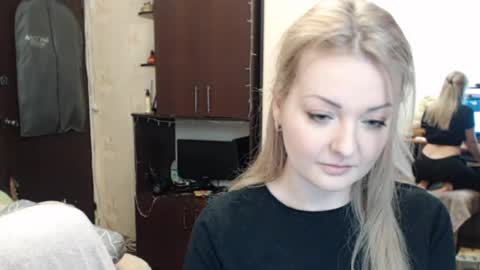 LuckyShot online show from February 20, 1:19 pm