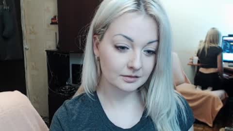 LuckyShot online show from February 20, 5:46 pm