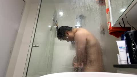 Tyson online show from November 30, 1:04 pm