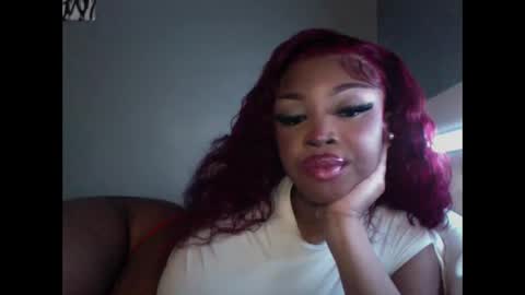 luckytonightx online show from February 12, 9:26 am