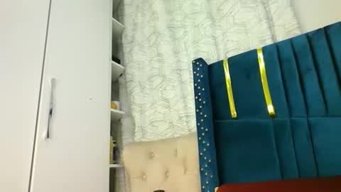 brielle online show from January 16, 7:18 pm