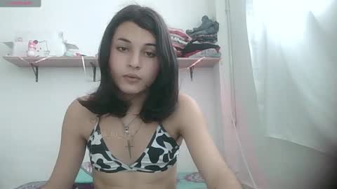 Lucrecia... new accout...OFS LU 21 online show from December 23, 6:48 pm