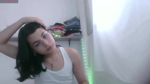 Lucrecia... new accout...OFS LU 21 online show from December 27, 2:22 pm