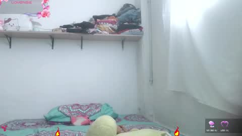 Lucrecia... new accout...OFS LU 21 online show from December 28, 7:11 pm