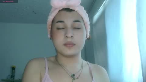 Lucrecia... new accout...OFS LU 21 online show from February 15, 2:55 pm