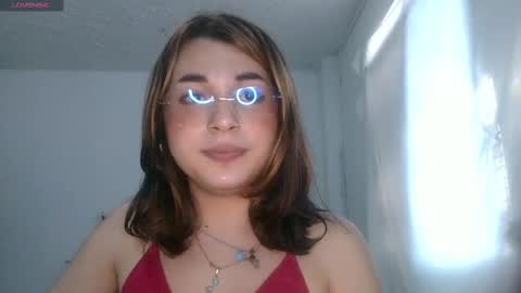 Lucrecia... new accout...OFS LU 21 online show from February 18, 9:09 pm