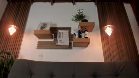 Snapshot of lucy0420 chatting on February 27, 4:23 am Lucy online show from February 27, 4:23 am