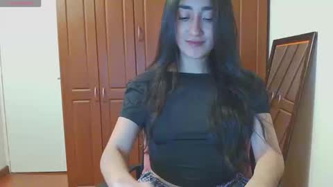 Lucy online show from September 22, 11:40 pm