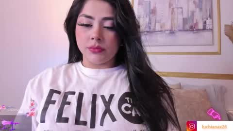lucy online show from December 15, 4:29 am