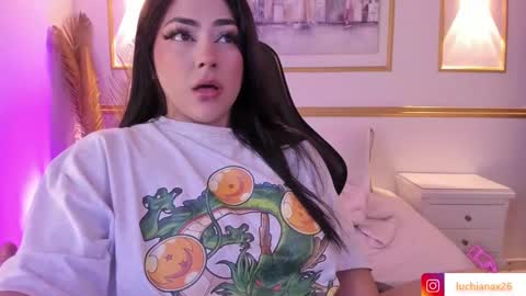 lucy online show from December 20, 5:47 am