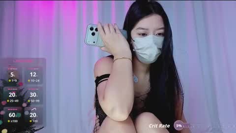 lucy741540 online show from March 10, 2:27 am