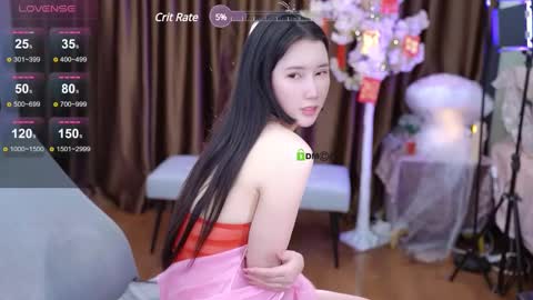 Lucy online show from January 30, 3:51 pm