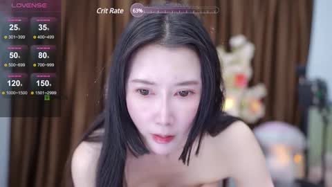 Lucy online show from January 31, 4:47 am