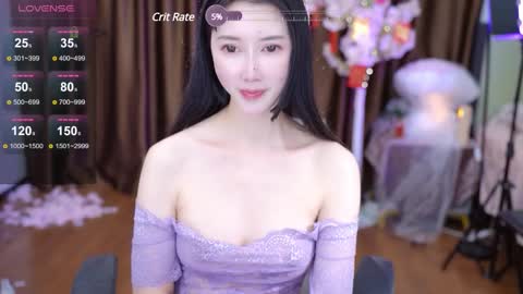Lucy online show from February 2, 7:41 am
