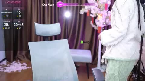 Lucy online show from February 4, 1:34 am