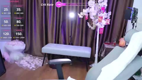 Snapshot of lucy__bb chatting on October 10, 12:20 am Lucy online show from October 10, 12:20 am