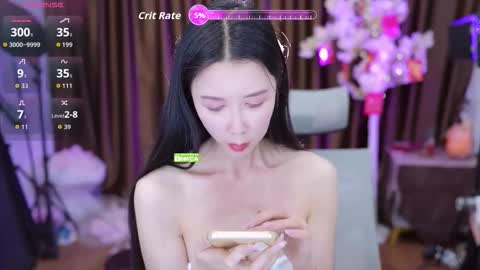 Snapshot of lucy__bb chatting on October 25, 2:30 am Lucy online show from October 25, 2:30 am