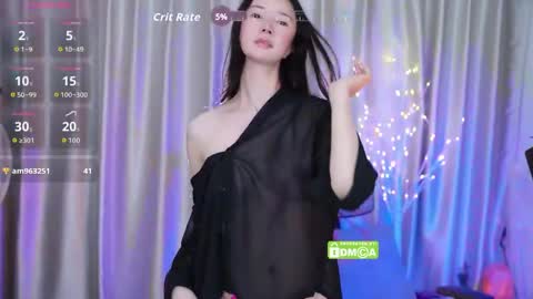 Lucy online show from March 29, 2:22 am