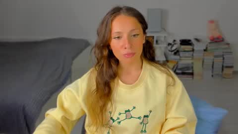 lucy__ray online show from October 2, 5:42 pm