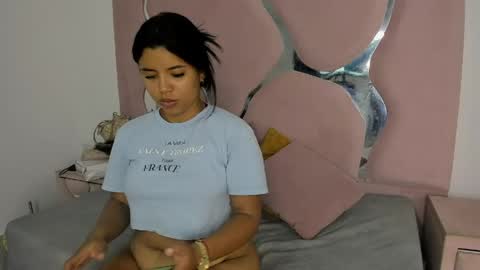 Lucia  online show from June 2, 1:13 pm
