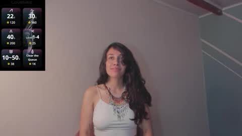 Lucy Herrera online show from November 3, 12:35 am