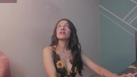 Lucy Herrera online show from November 20, 1:17 am