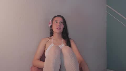 Lucy Herrera online show from January 15, 4:22 pm