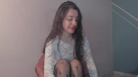 Lucy Herrera online show from March 20, 2:22 pm