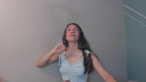 Lucy Herrera online show from April 26, 11:13 pm