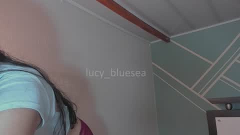 Lucy Herrera online show from July 13, 9:17 pm
