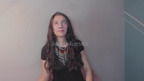 Lucy Herrera online show from July 18, 11:41 pm