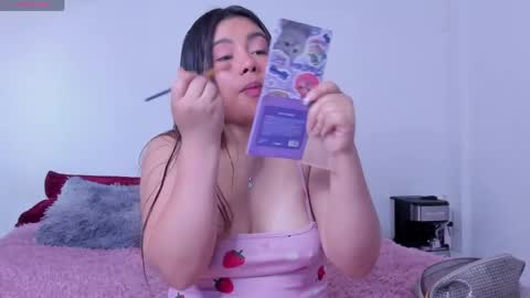lucy blush99 online show from April 21, 1:06 pm