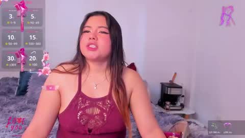 lucy blush99 online show from June 3, 2:44 pm