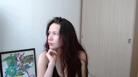 Lucy online show from October 26, 2:12 pm