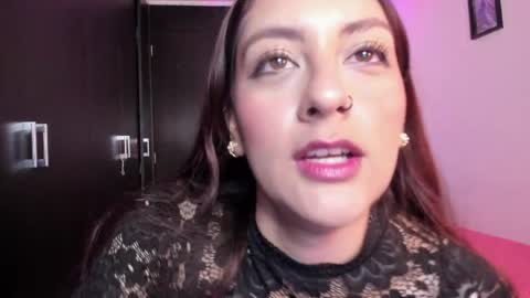 Snapshot of lucy_doll85 chatting on June 4, 11:22 pm Lucy online show from June 4, 11:22 pm