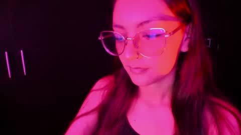 Lucy online show from July 17, 6:46 pm